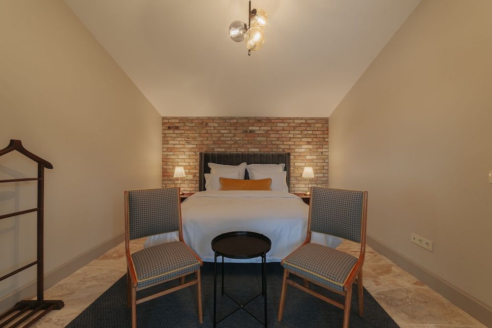 oDam Otel Panoramic Suite, 1 Bedroom 2