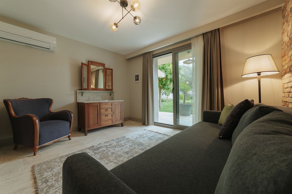 oDam Otel Classic Suite 5