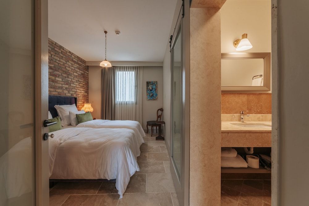 oDam Otel Classic Suite 2