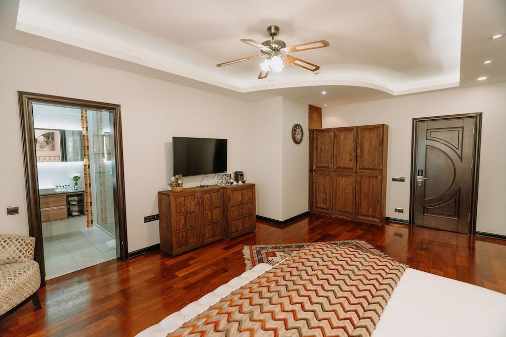 Doors Urla Hotel & Bungalows Superior Room 7