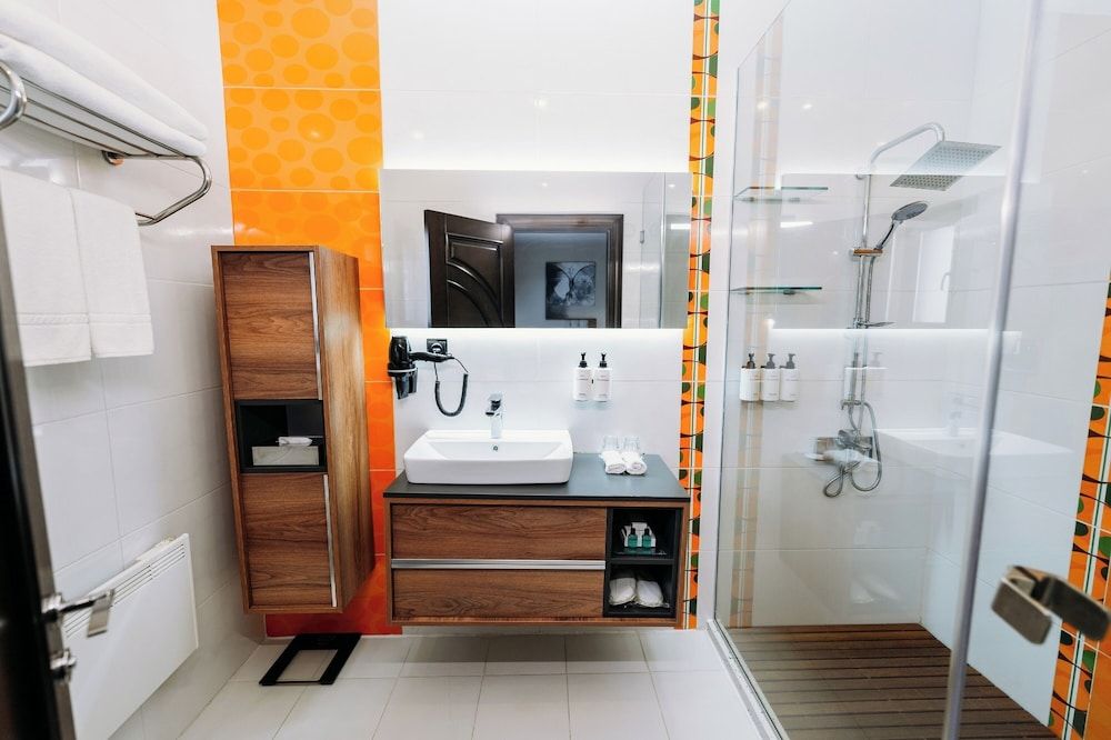 Doors Urla Hotel & Bungalows Superior Room 4