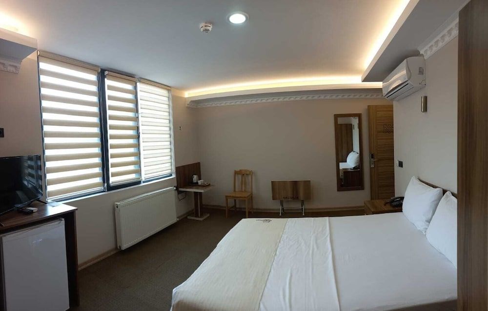 Family Quadruple Room