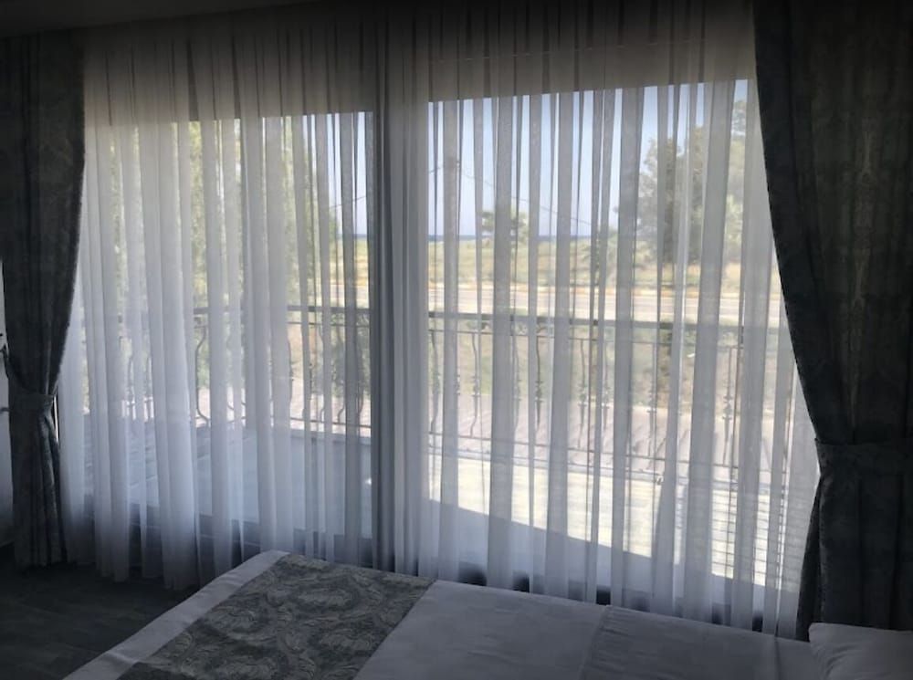 Economy Apartment