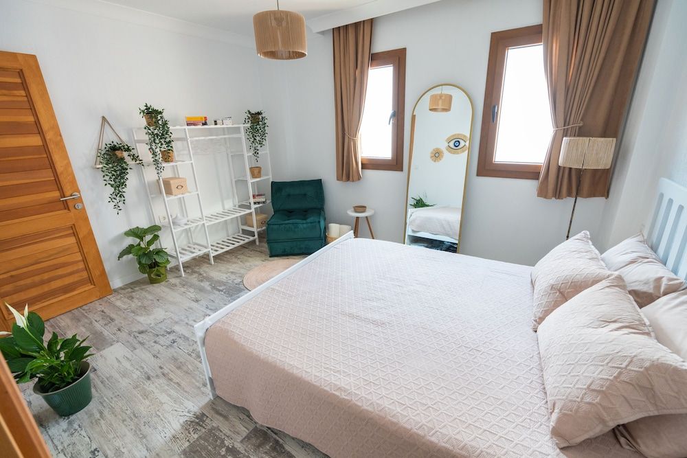 Ada Butik Otel&Cafe Deluxe Double Room