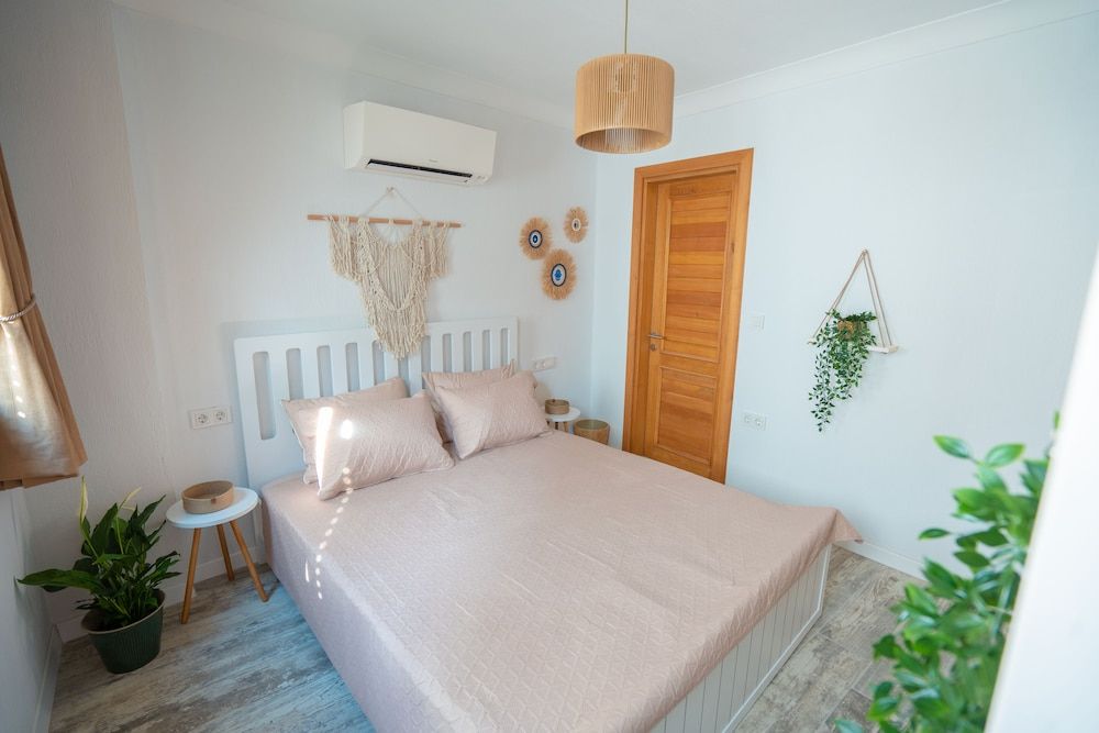 Ada Butik Otel&Cafe Classic Room 2