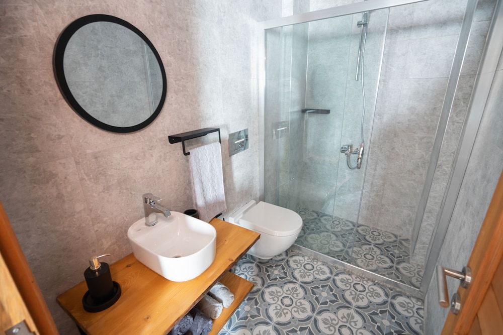 Ada Butik Otel&Cafe Deluxe Double Room 3