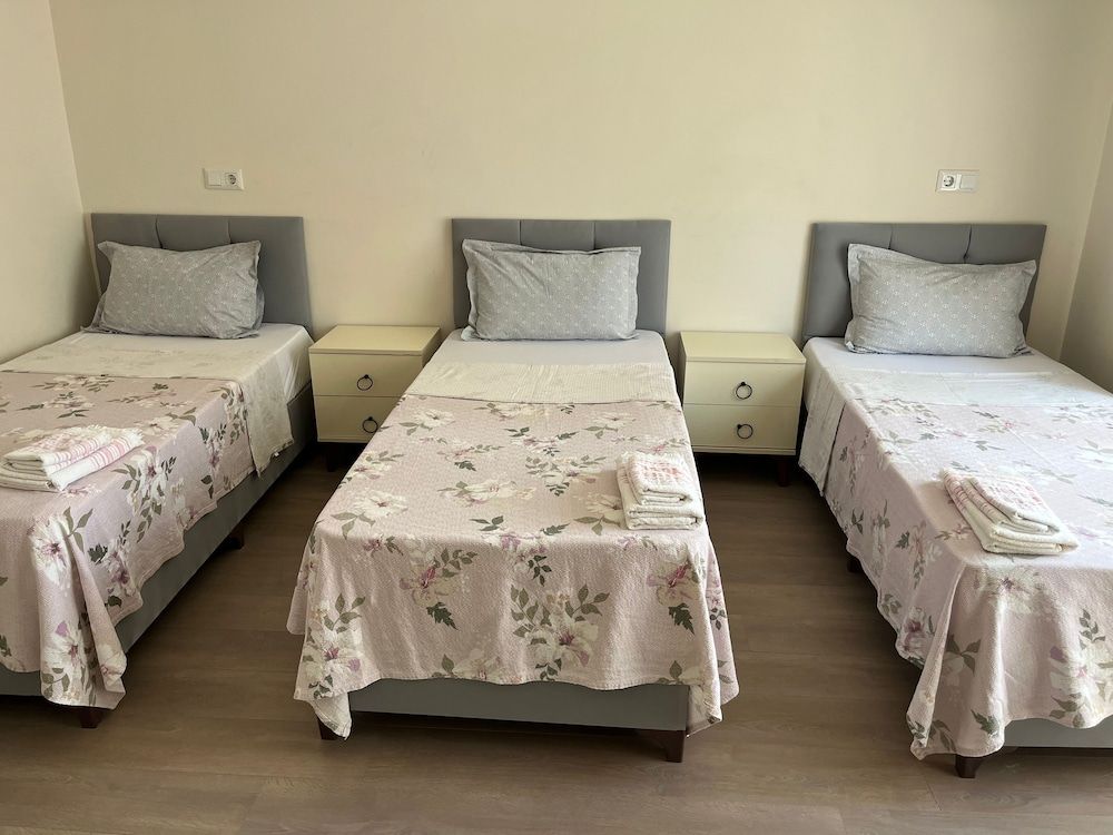 Elite Duplex, 2 Bedrooms, 2 Bathrooms