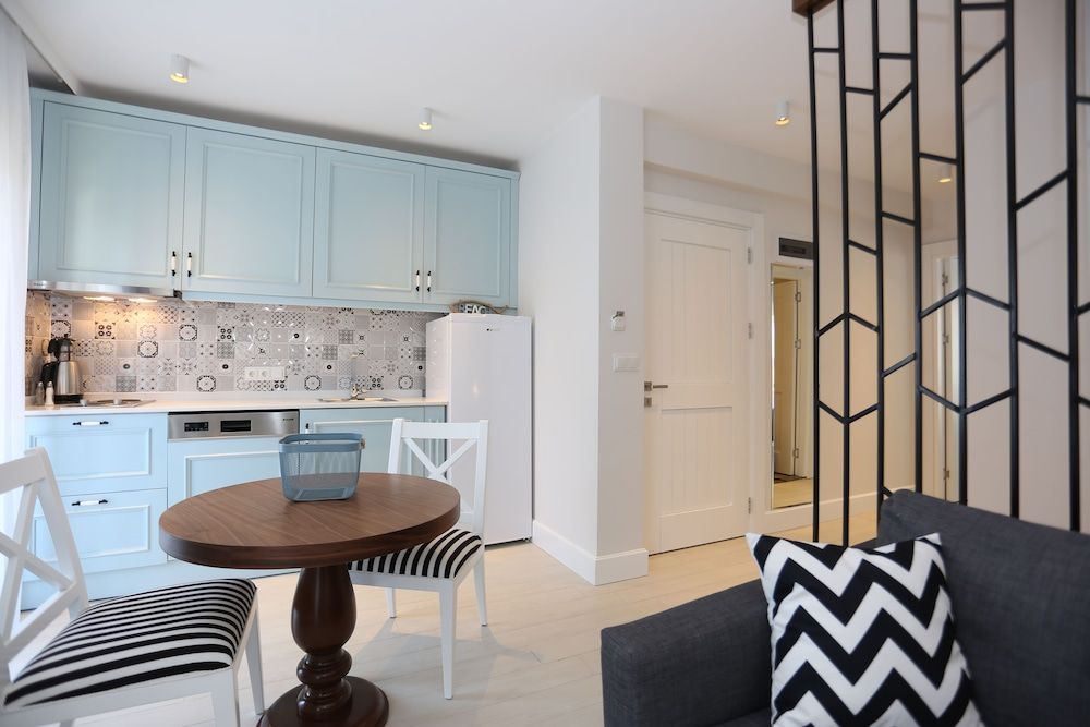 Alp Suites Pinehill Duplex, 3 Bedrooms, Garden View 6