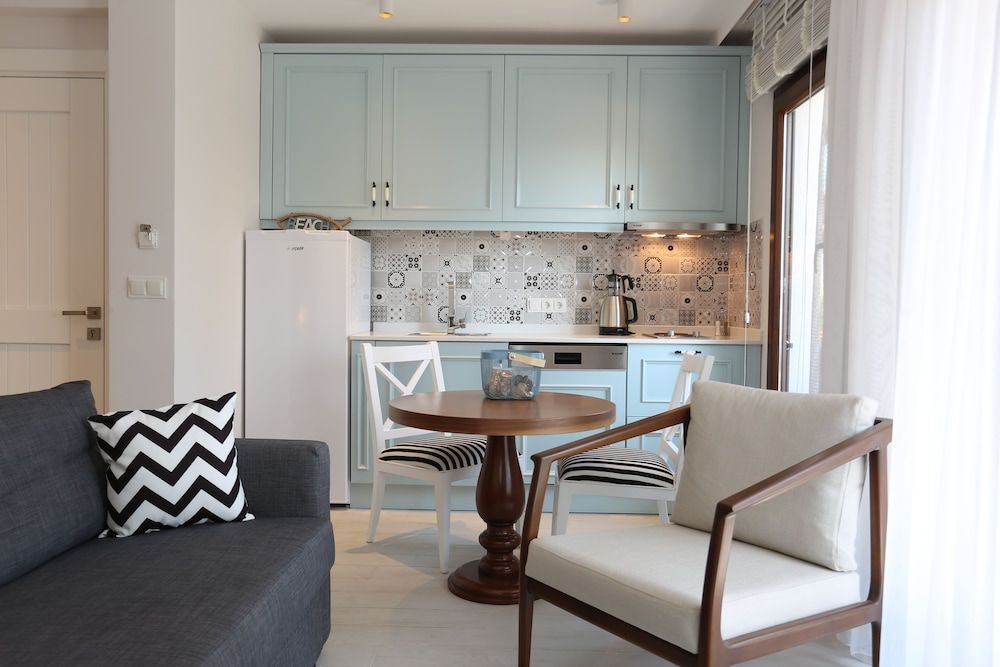 Alp Suites Pinehill Duplex, 3 Bedrooms (501) 5