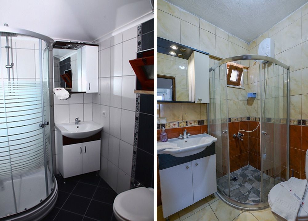 Ankakyaka Apart Hotel Apartment, 1 Bedroom, Garden Area 9