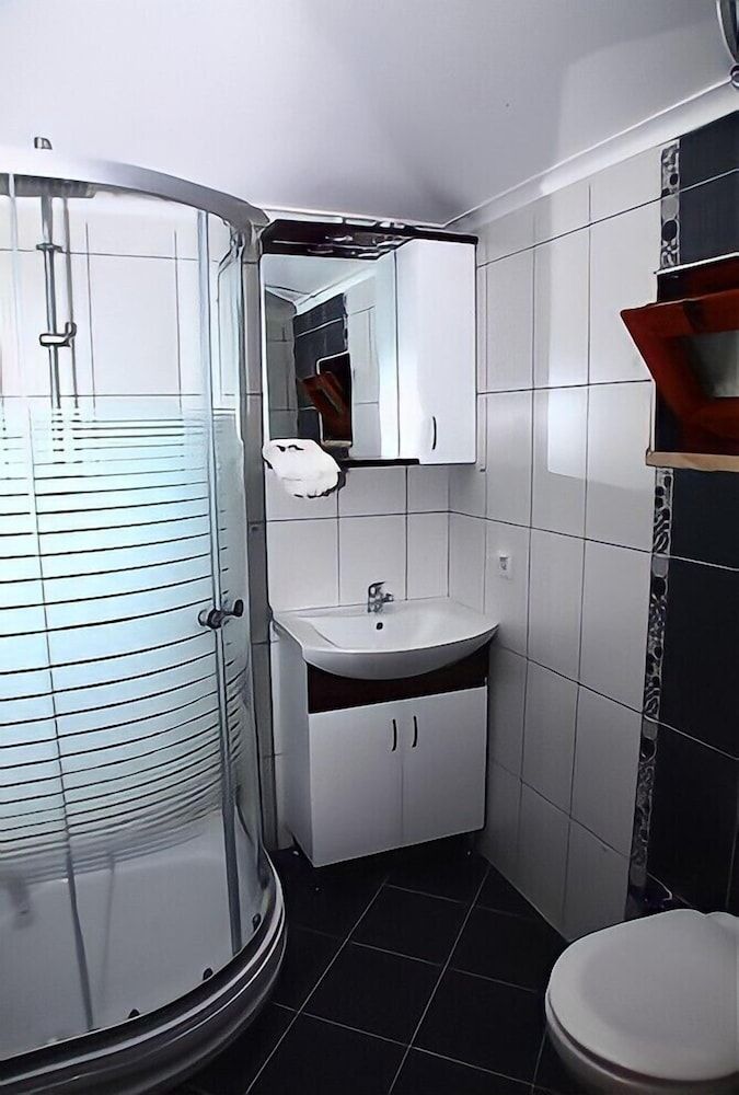 Ankakyaka Apart Hotel Studio, Mountain View 6