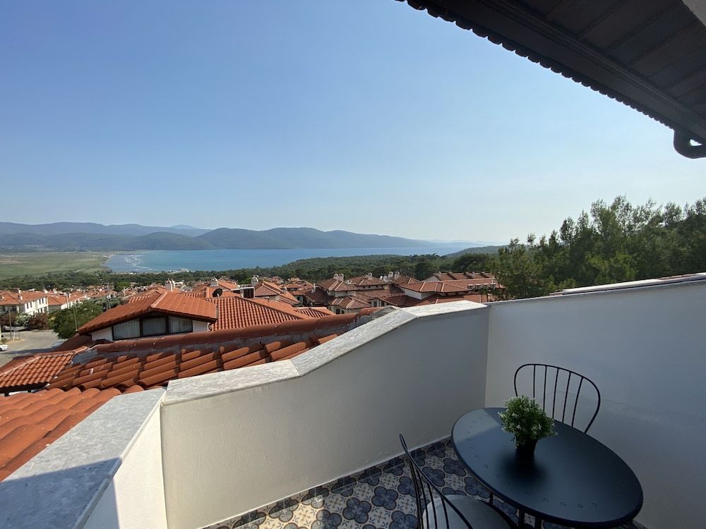 Verde Suites Akyaka Panoramic Apartment, 2 Bedrooms, Sea View 6