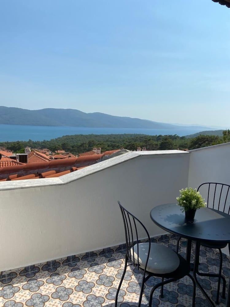 Verde Suites Akyaka Panoramic Apartment, 2 Bedrooms, Sea View 7