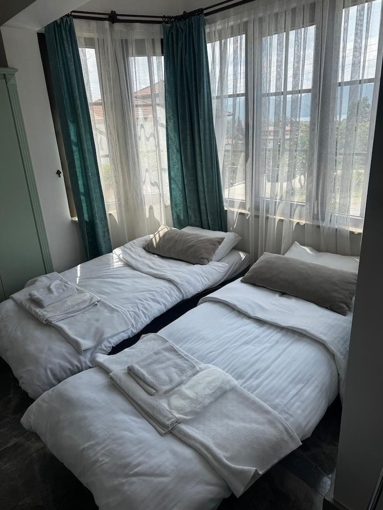 Gokova Hotel Superior Room