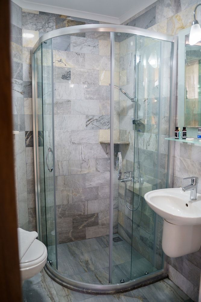 Gokova Hotel Standard Room, City View 11