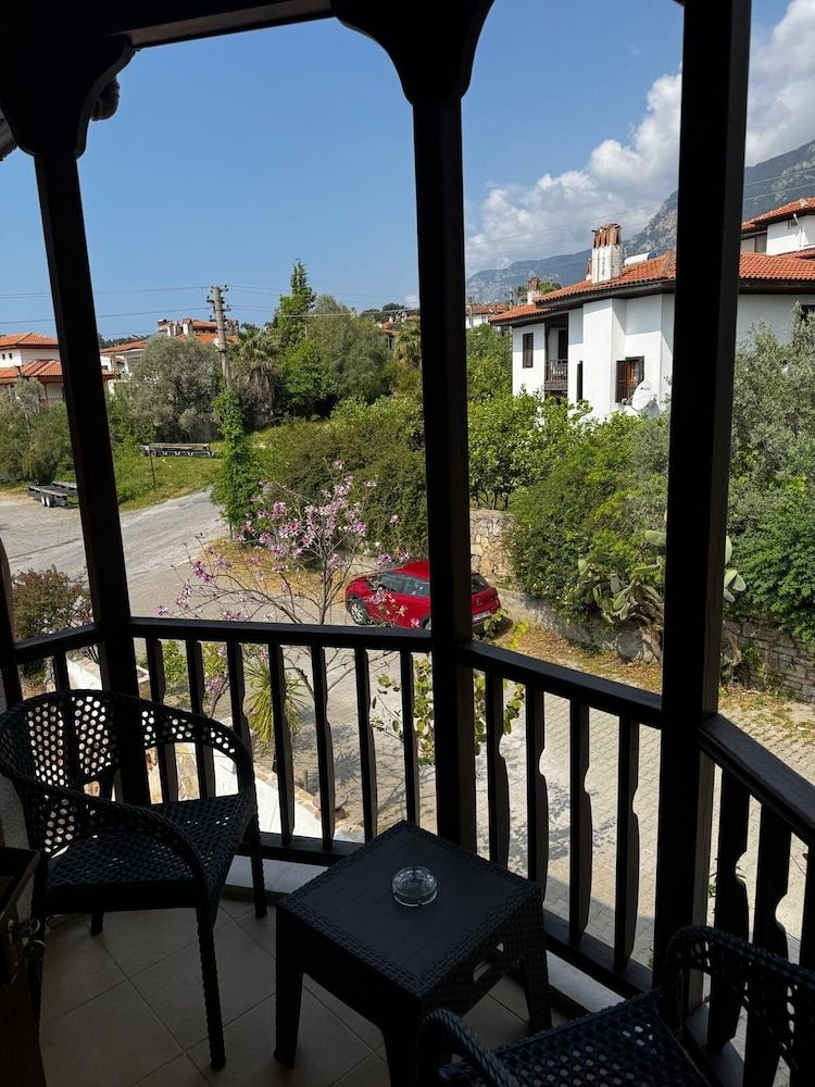 Gokova Hotel Standard Room, City View 7