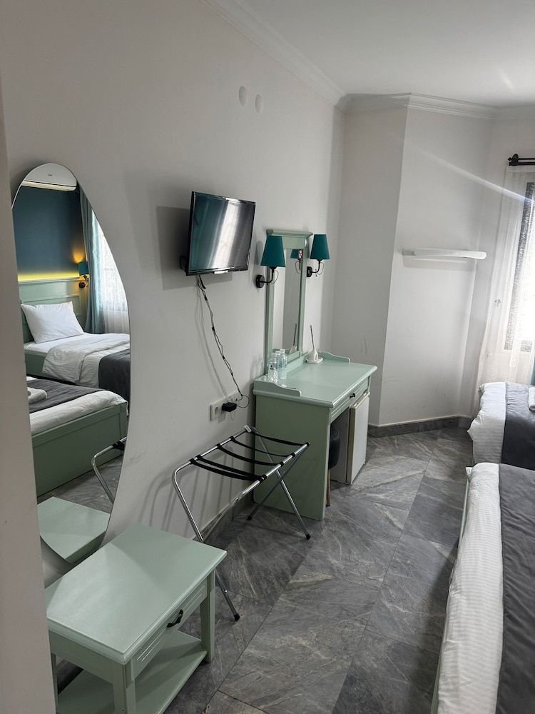 Gokova Hotel Basic Triple Room 5