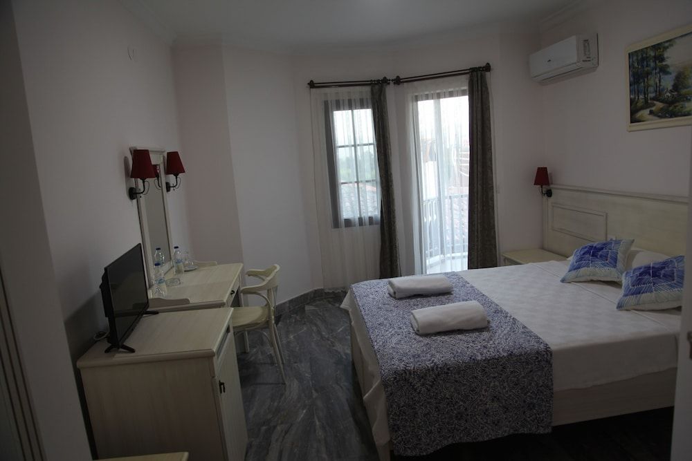 Gokova Hotel Standard Room, City View 2