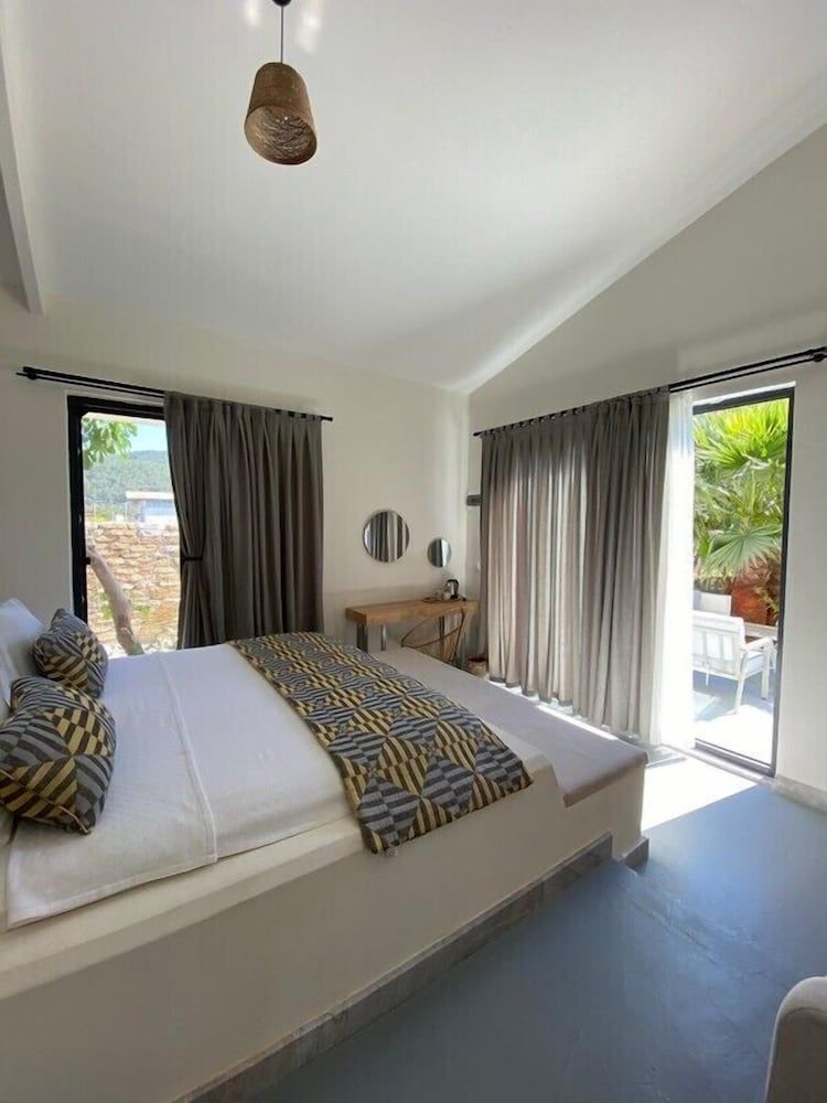 ALBIZIA BOUTIQUE HOTEL Premium Suite 2