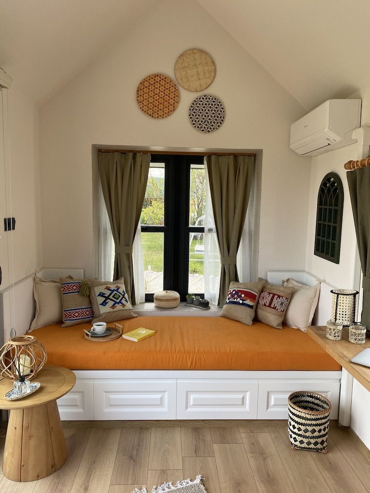 ALBIZIA BOUTIQUE HOTEL Panoramic Bungalow 2