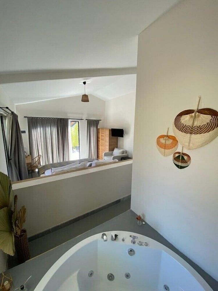 ALBIZIA BOUTIQUE HOTEL Premium Suite 5