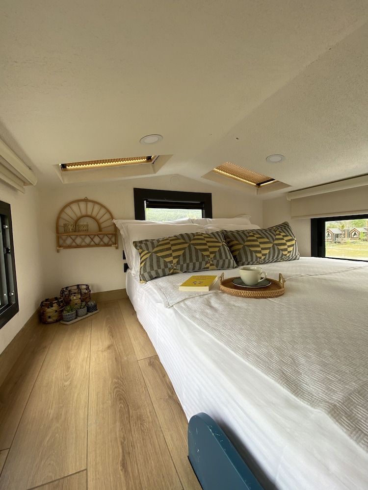 ALBIZIA BOUTIQUE HOTEL Panoramic Bungalow