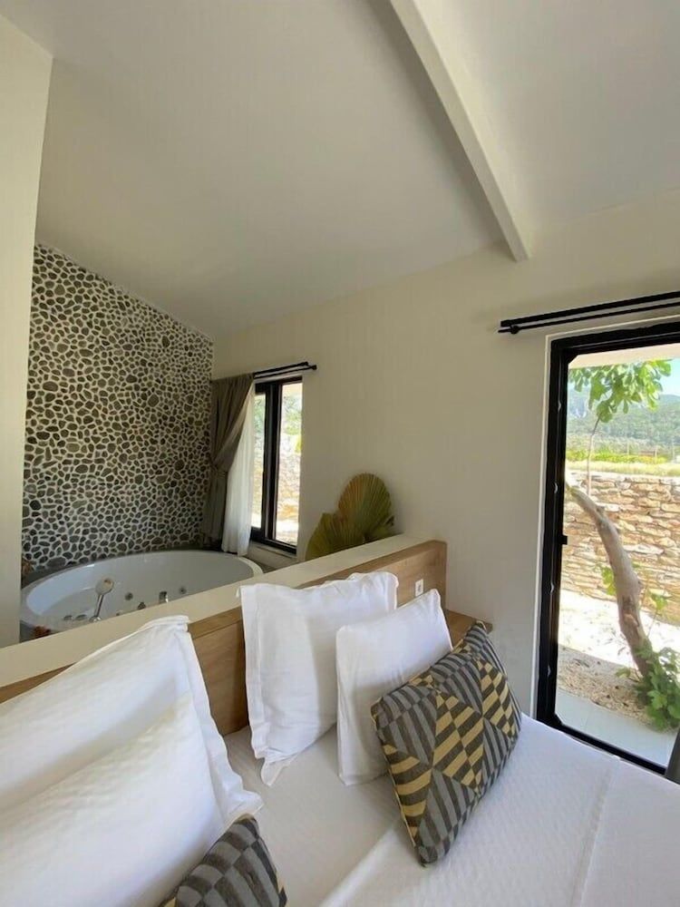 ALBIZIA BOUTIQUE HOTEL Premium Suite 3