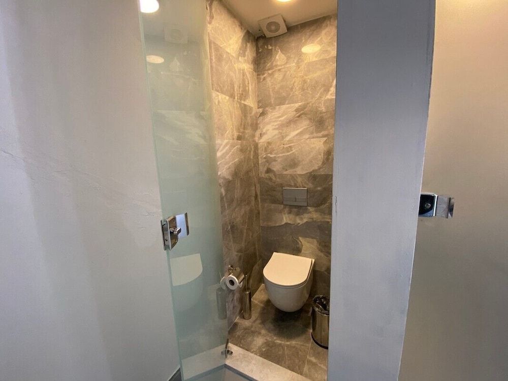 ALBIZIA BOUTIQUE HOTEL Premium Suite 8