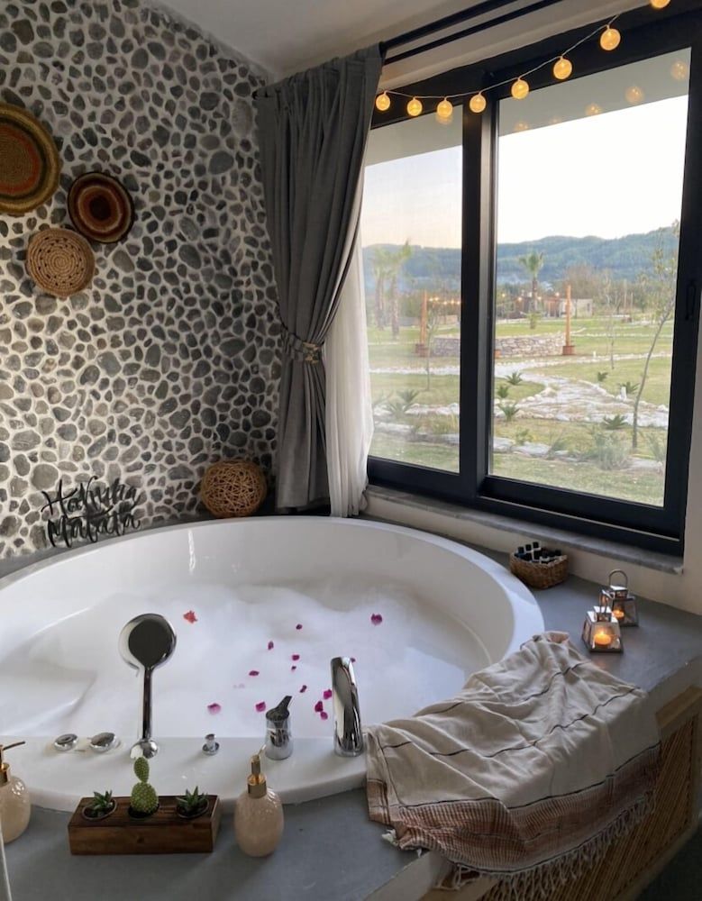 ALBIZIA BOUTIQUE HOTEL Panoramic Suite 5