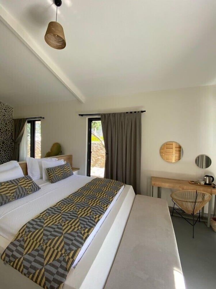 ALBIZIA BOUTIQUE HOTEL Premium Suite 4