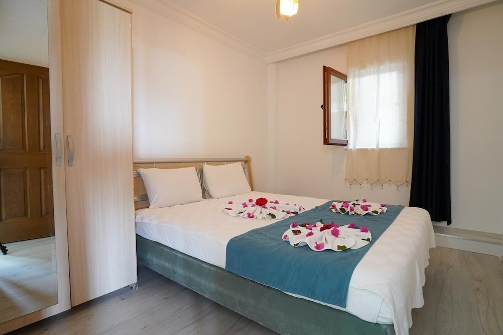 Apart48 Standard Quadruple Room, 1 Bedroom 2