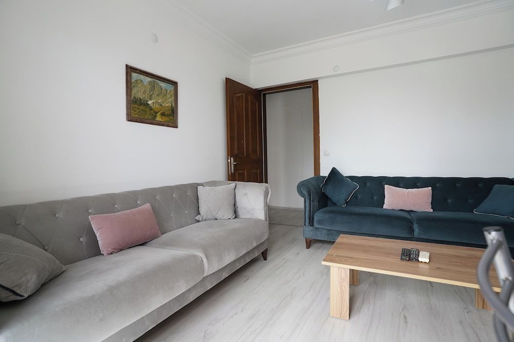 Apart48 Standard Quadruple Room, 1 Bedroom 4