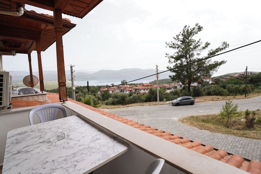 Apart48 Standard Quadruple Room, 1 Bedroom 5