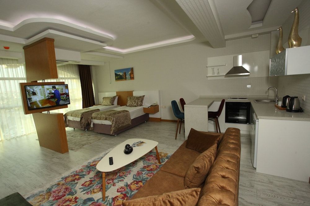 Comfort Studio Suite, 1 Bedroom