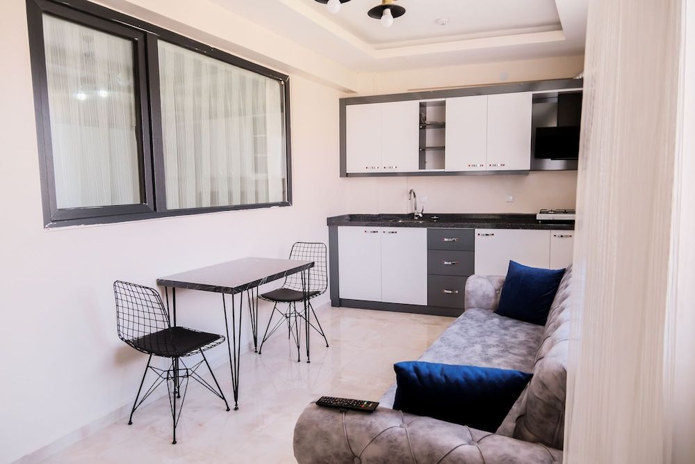 Merkür Hotel Family Apartment, Multiple Beds, Kitchen 3