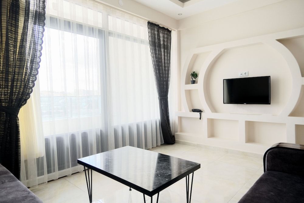 Merkür Hotel Luxury Apartment, Multiple Beds, Hot Tub 7