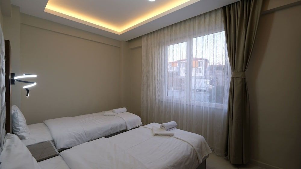 Deluxe Villa, 2 Bedrooms