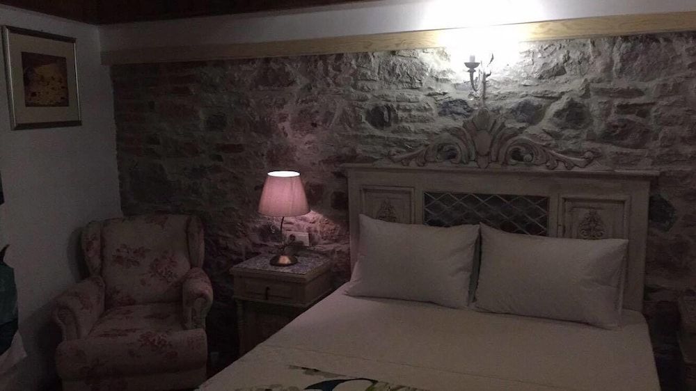 Standard Triple Room, Terrace