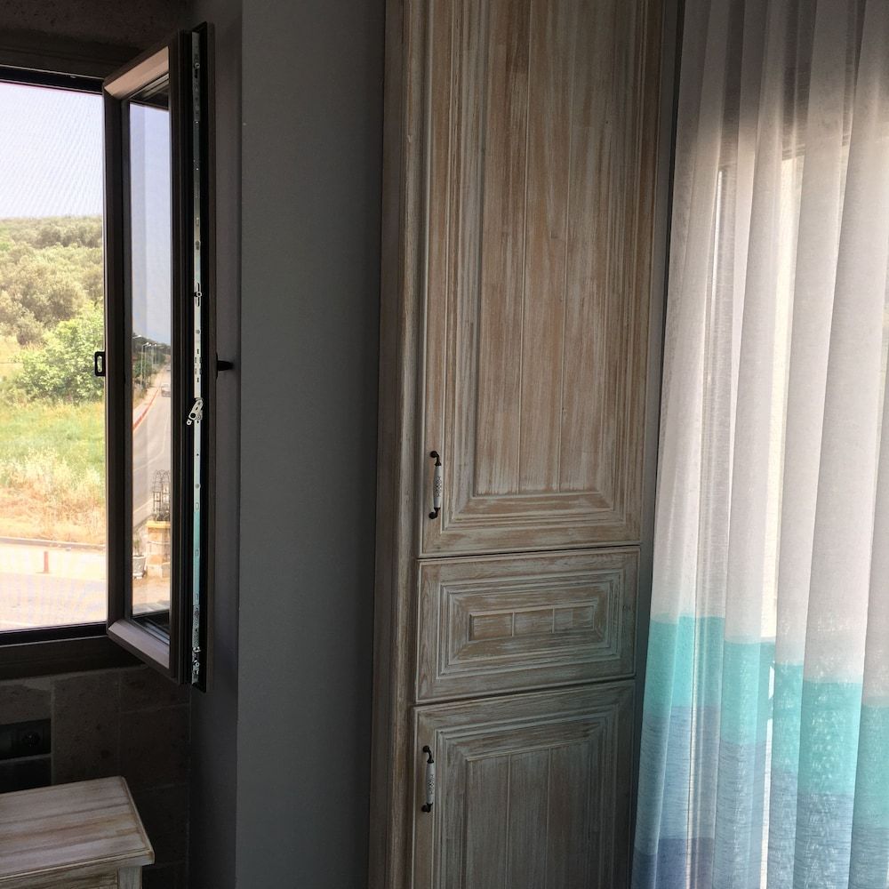 Standard Double Room, Mountain View