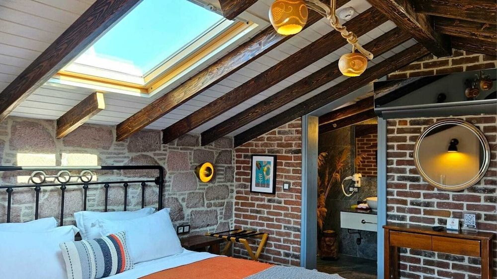 Sukha Cunda Otel Penthouse 6