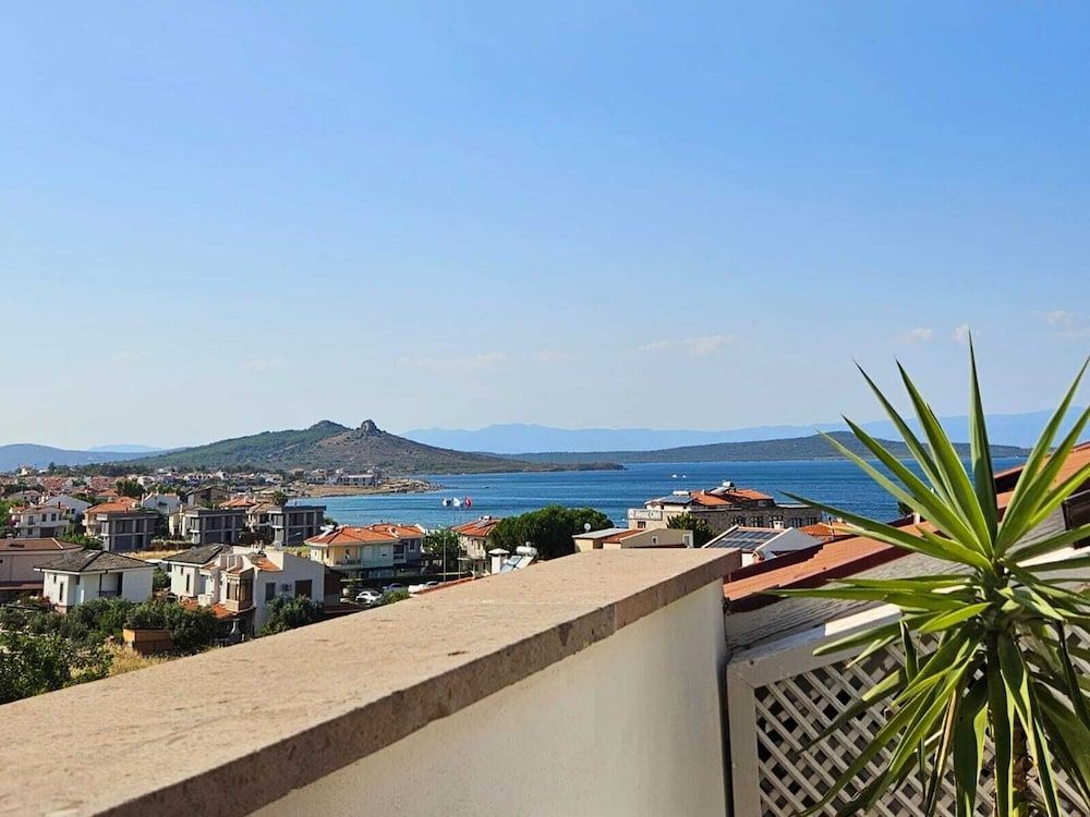 Sukha Cunda Otel Penthouse 4