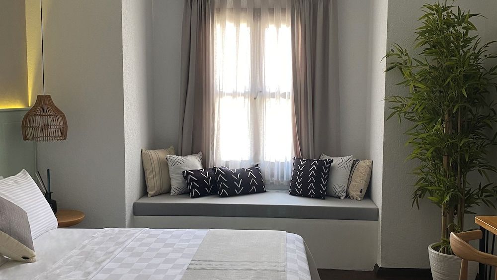 Min Ayvalık (Adults Only +12) Superior Room 7