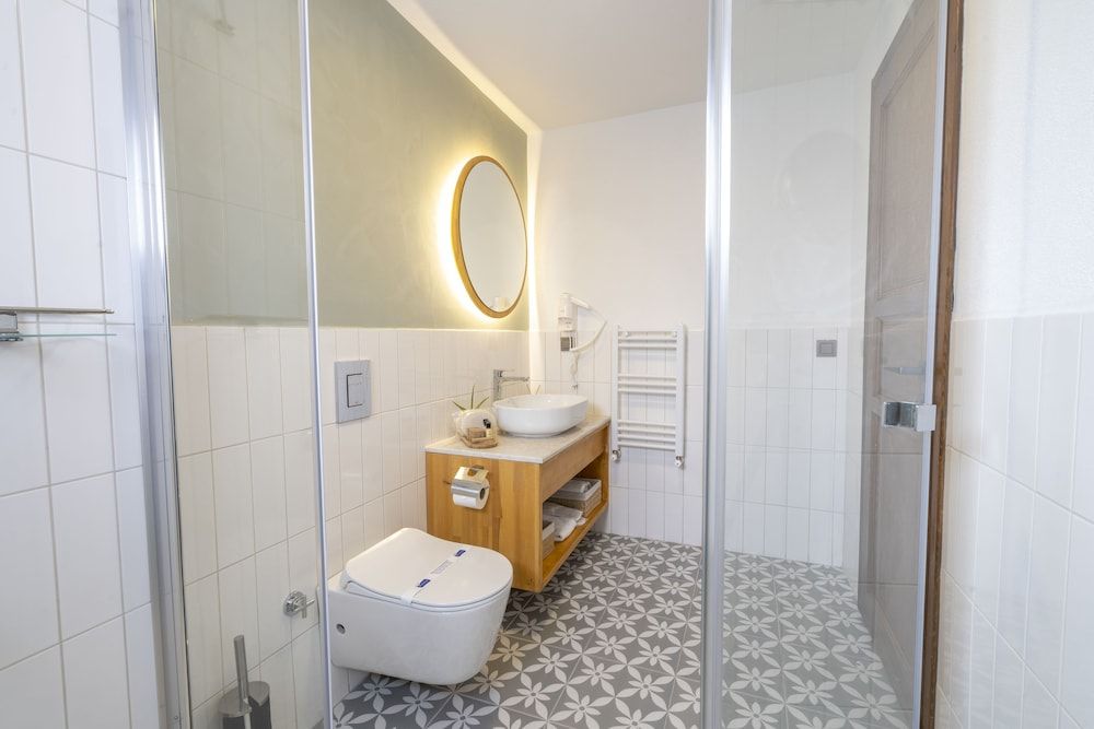 Min Ayvalık (Adults Only +12) Comfort Room 5