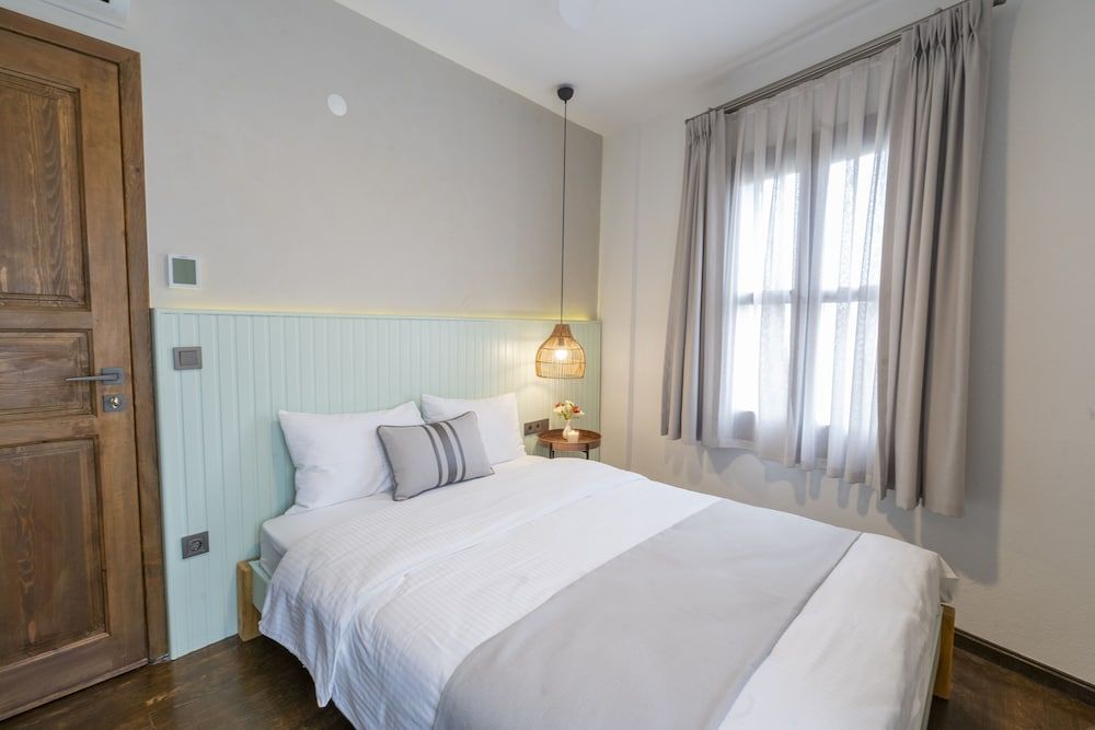 Min Ayvalık (Adults Only +12) Comfort Room 2