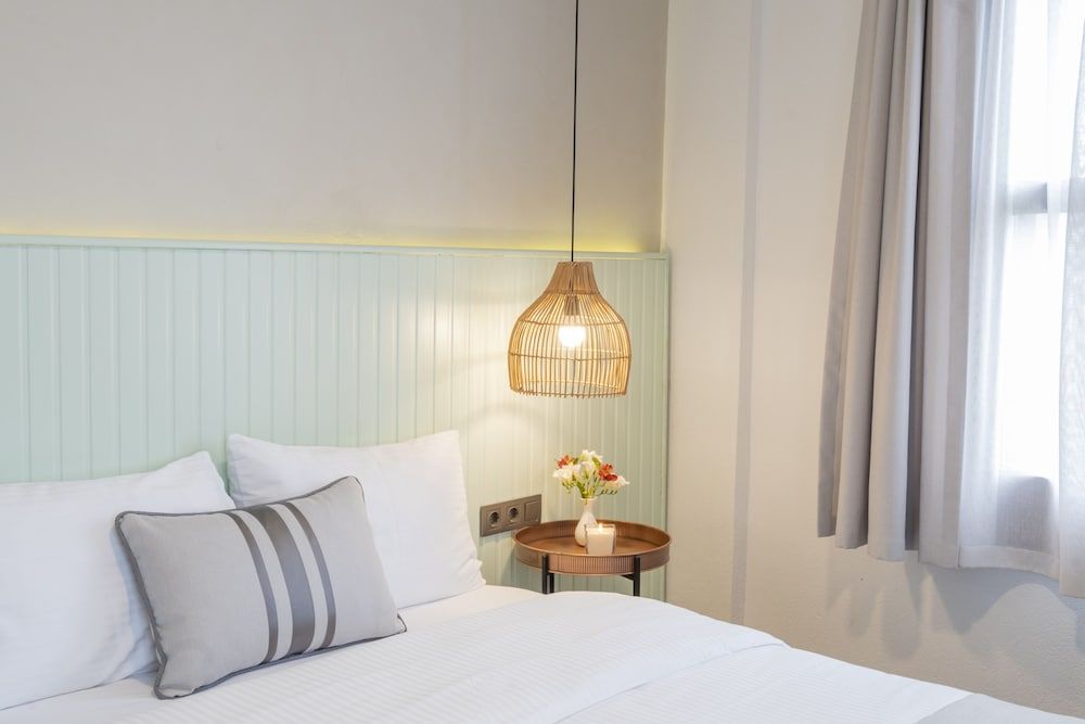 Min Ayvalık (Adults Only +12) Comfort Room 3