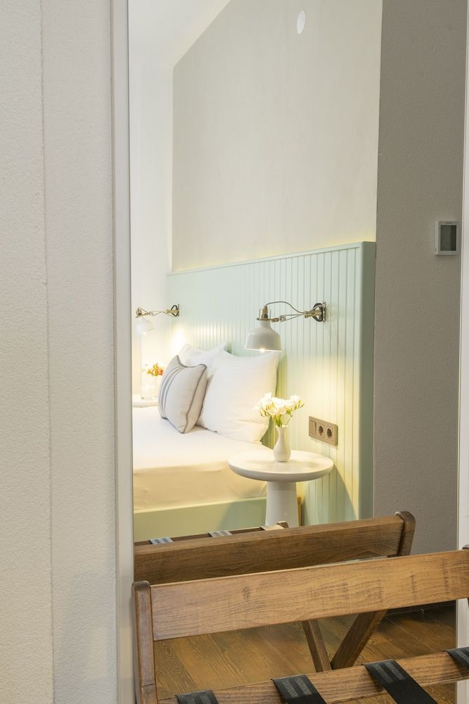 Min Ayvalık (Adults Only +12) Comfort Room 6