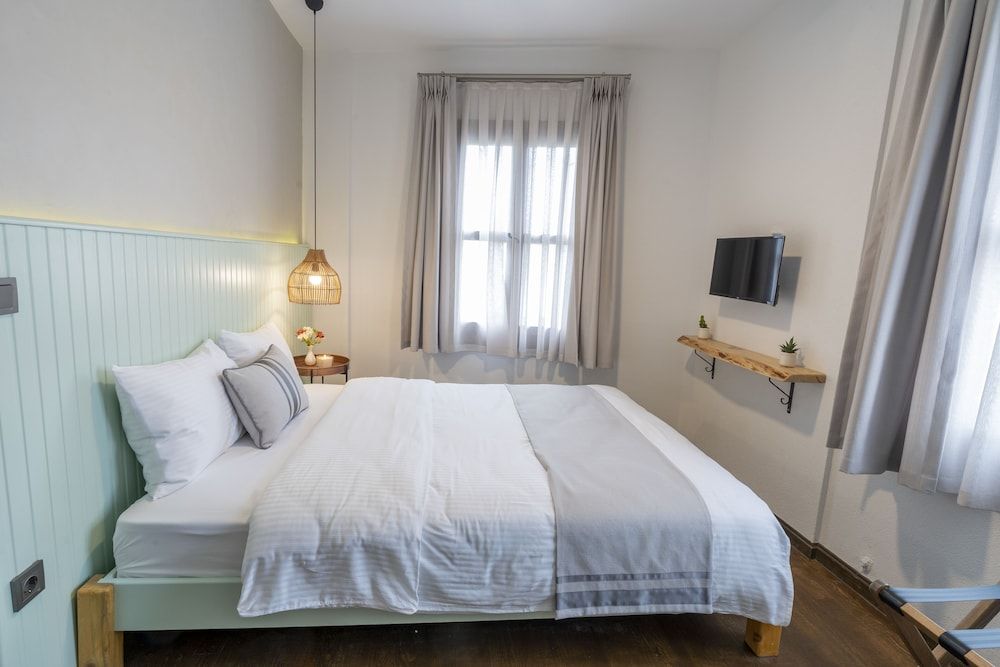 Min Ayvalık (Adults Only +12) Comfort Room