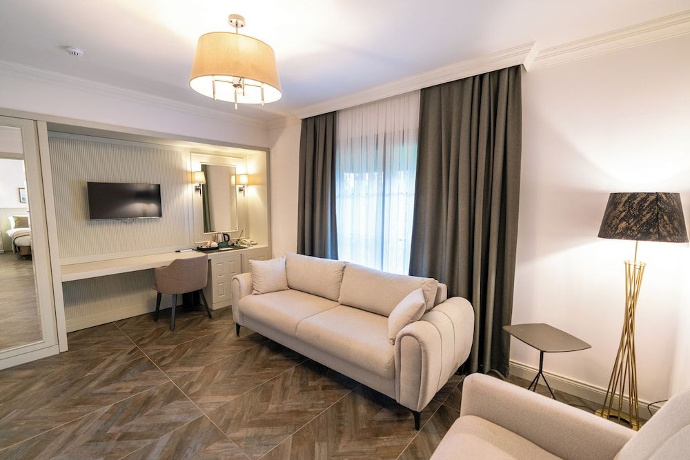 Cunda Nonna Standard Suite 7