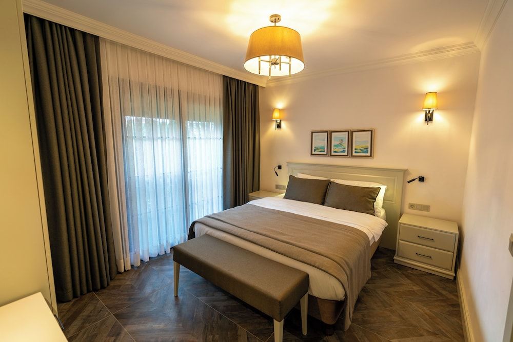 Cunda Nonna Standard Suite 3