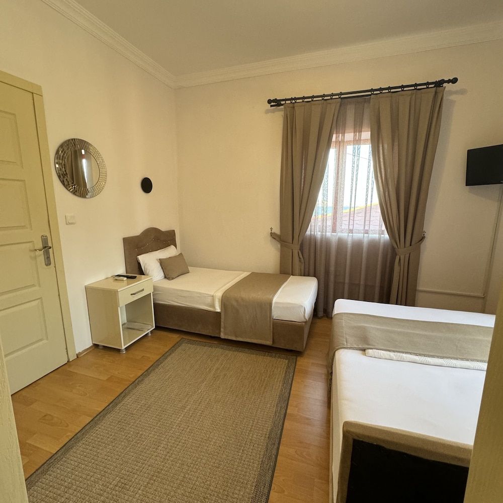 Sözer Otel Family Suite, Sea View 3